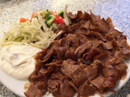 Foto: Altun Mein Döner