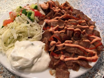 Foto: Altun Mein Döner